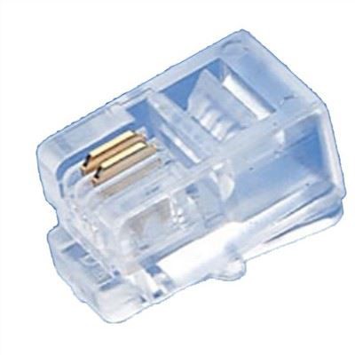 Modulární zástrčka