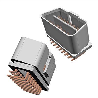 Automobilový konektor OBD