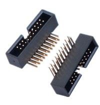 1,27mm Box Header Pravoúhlý