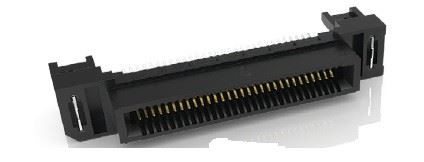 Vertical SMD Edge Card PCI Socket BB0.8-HXXX04